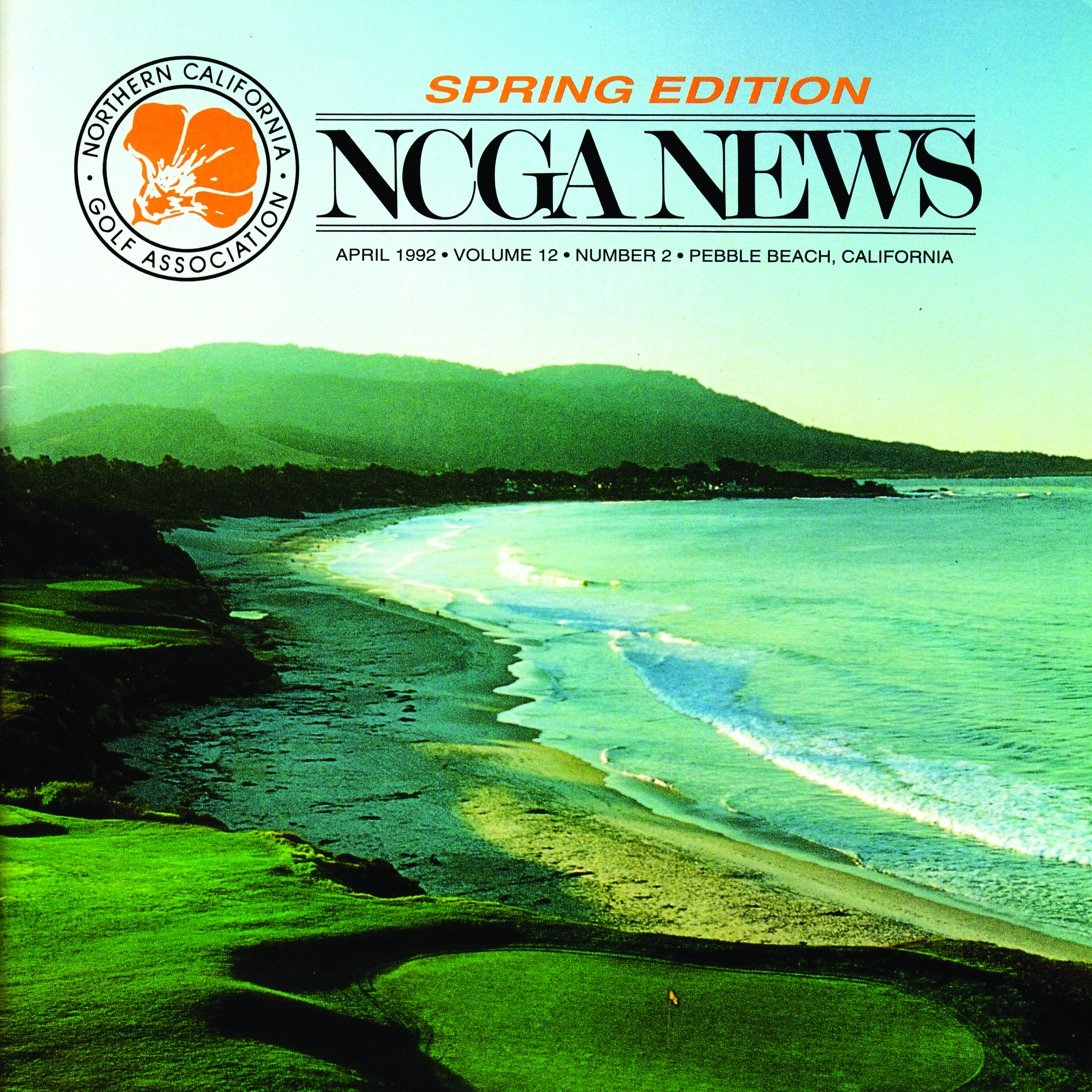 magazine cover